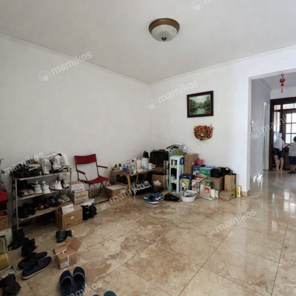 Rumah Sertifikat SHM 3 Kamar Tidur 2 Kamar Mandi Kalibata Jakarta Selatan - Photo 4
