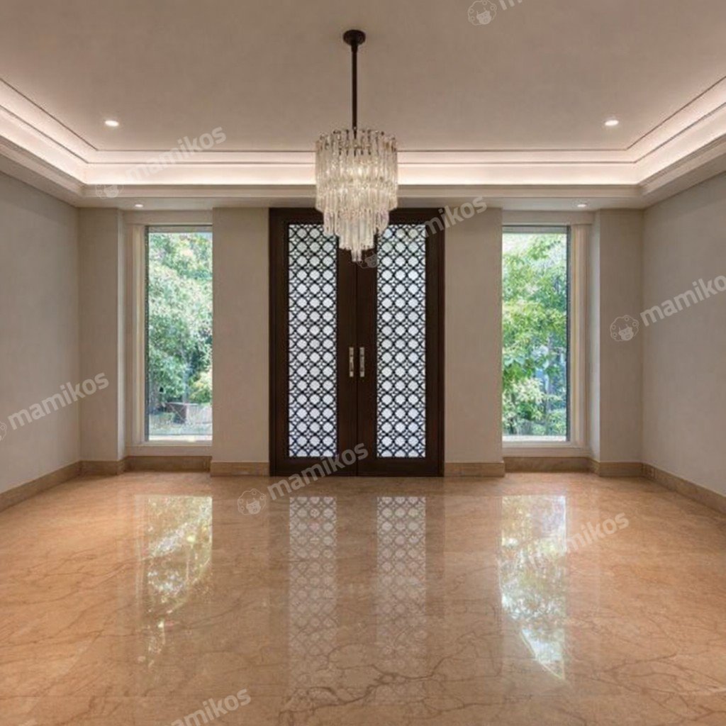 Rumah Sertifikat SHM 4 Kamar Tidur 5 Kamar Mandi Kebayoran Baru Jakarta Selatan - Photo 2