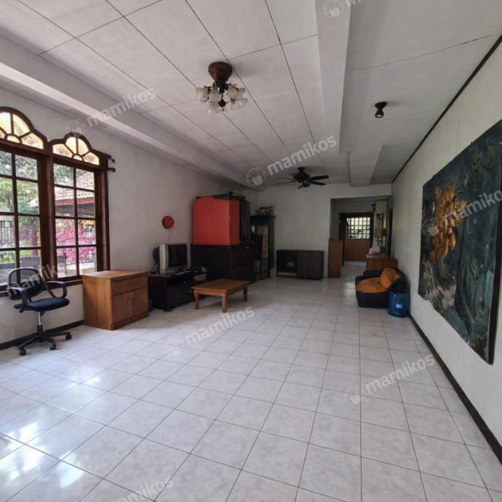 Rumah Sertifikat HGB 4 Kamar Tidur 2 Kamar Mandi Rawa Badak Jakarta Utara - Photo 4