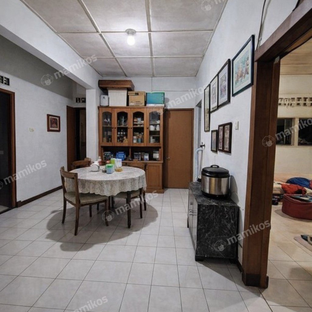 Rumah Sertifikat HGB 4 Kamar Tidur 2 Kamar Mandi Rawa Badak Jakarta Utara - Photo 5