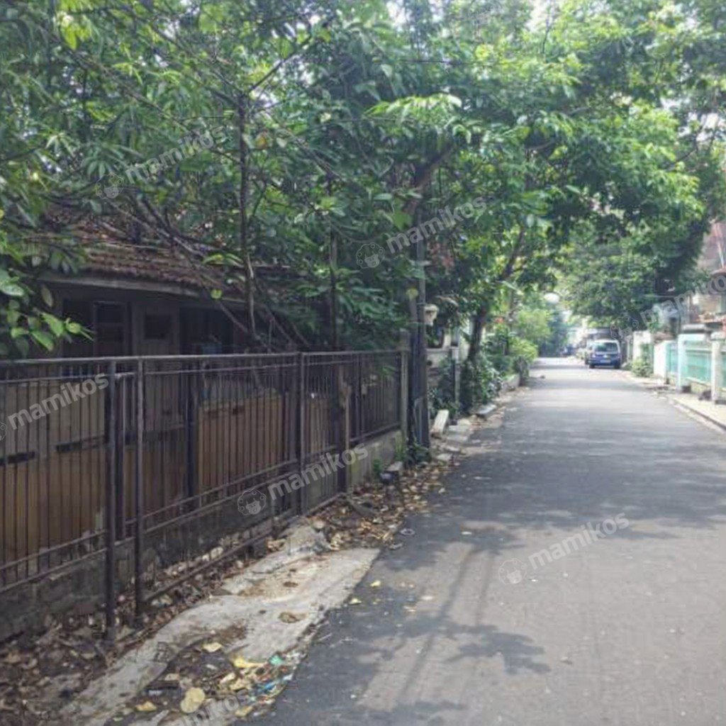 Rumah Sertifikat SHM 4 Kamar Tidur 3 Kamar Mandi Kembangan Jakarta Barat - Photo 3