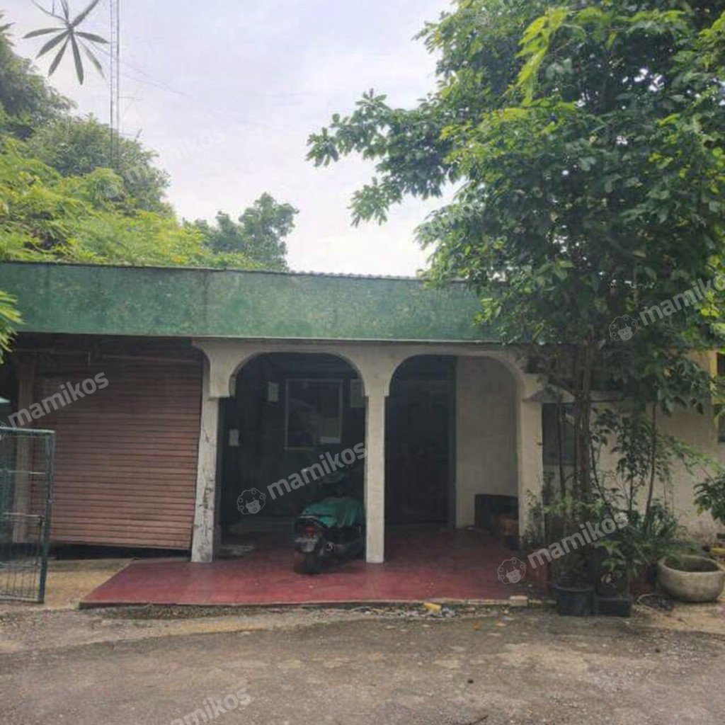 Rumah Sertifikat SHM 4 Kamar Tidur 3 Kamar Mandi Kembangan Jakarta Barat - Photo 4