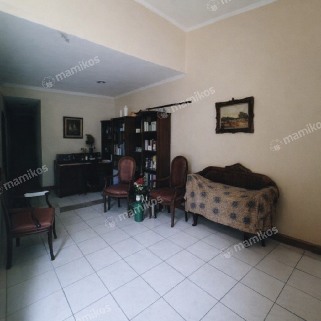Rumah Sertifikat SHM 8 Kamar Tidur 4 Kamar Mandi Cilandak Jakarta Selatan - Photo 2