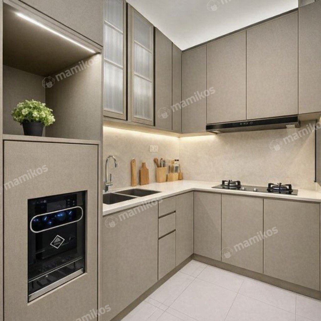 Rumah Sertifikat SHM 3 Kamar Tidur 3 Kamar Mandi Cilandak Jakarta Selatan - Photo 3