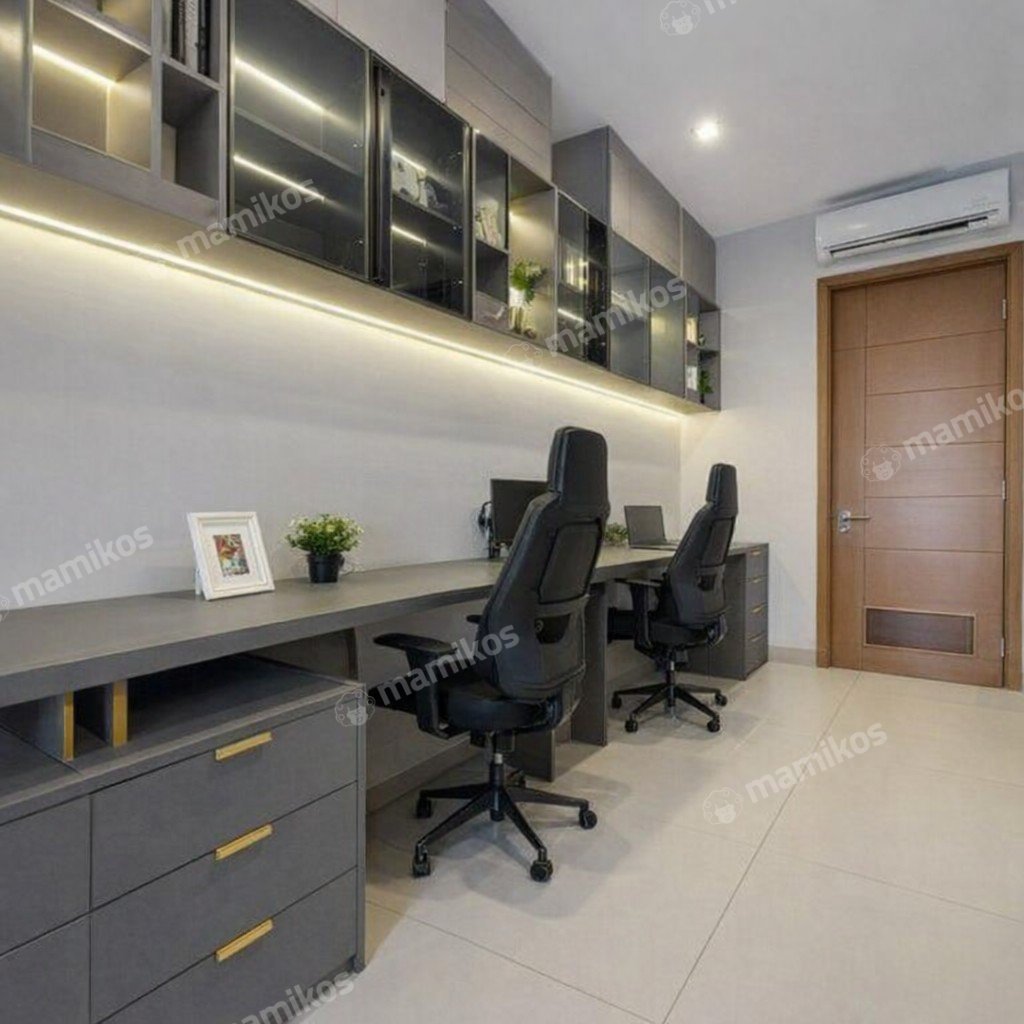 Rumah Sertifikat SHM 3 Kamar Tidur 3 Kamar Mandi Cilandak Jakarta Selatan - Photo 4
