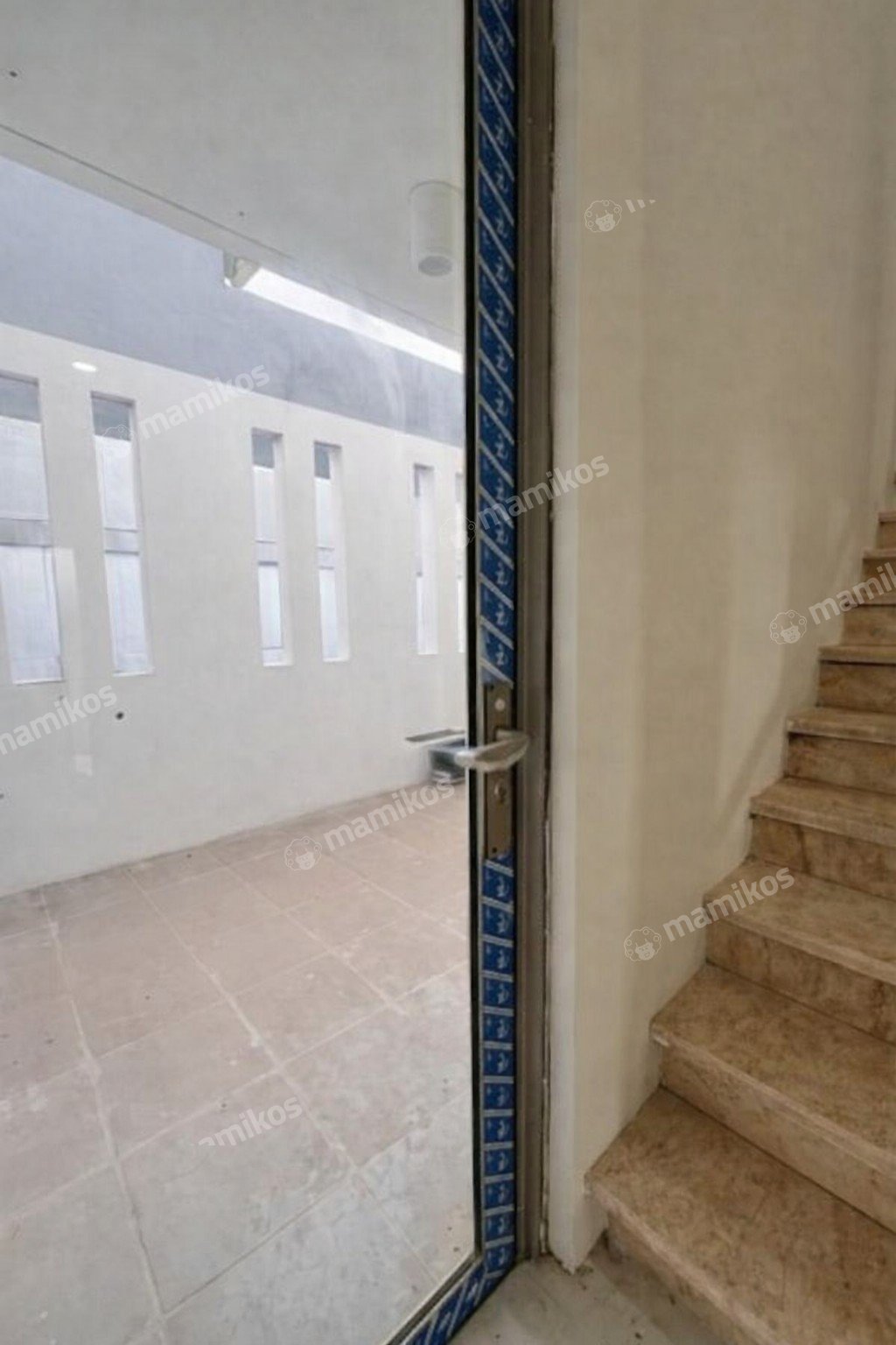 Rumah 4 Kamar Tidur 4 Kamar Mandi 2 Lantai Pantai Indah Kapuk Jakarta Utara - Photo 2