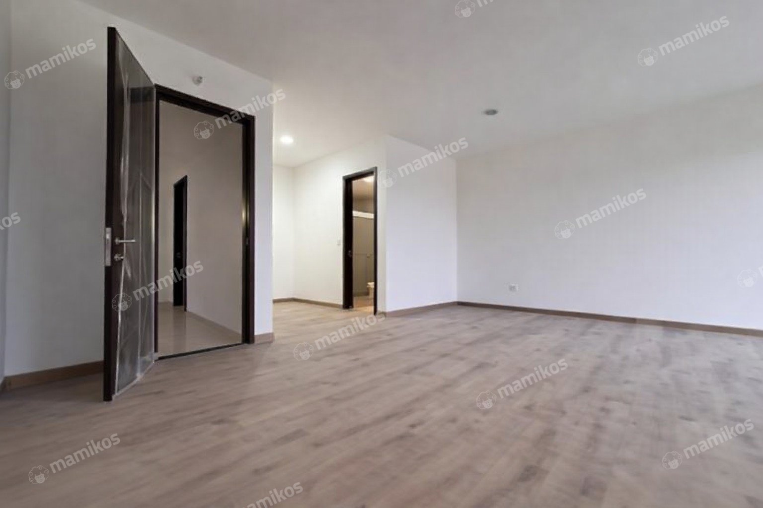 Rumah 4 Kamar Tidur 4 Kamar Mandi 2 Lantai Pantai Indah Kapuk Jakarta Utara - Photo 3
