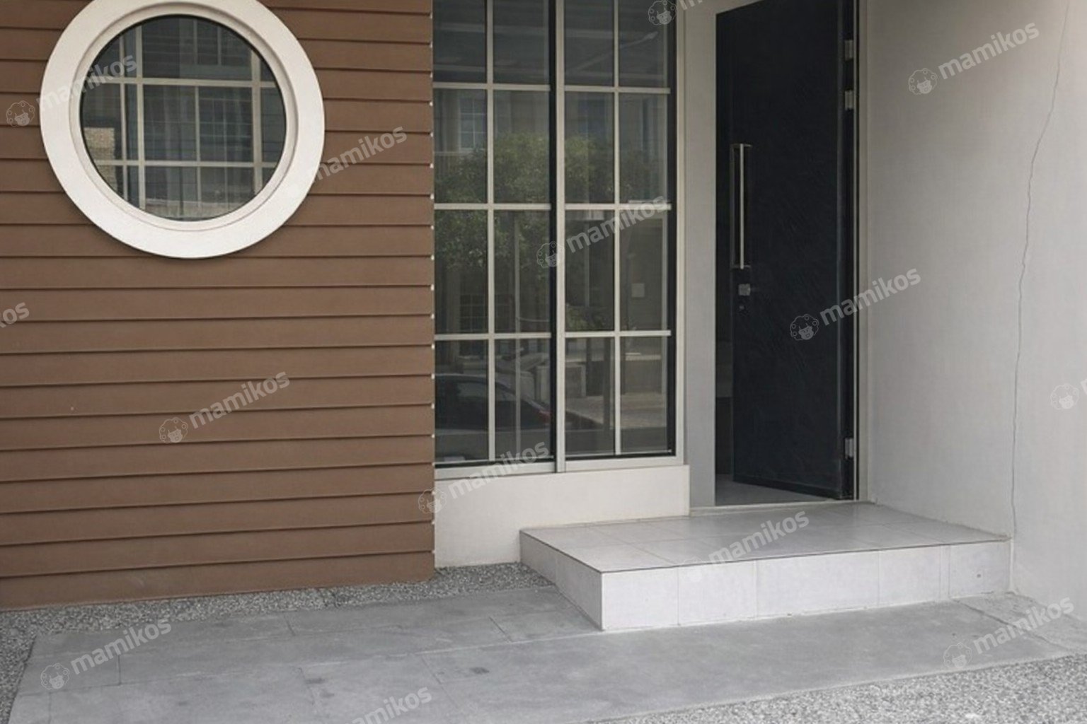 Rumah Sertifikat SHM 3 Kamar Tidur 3 Kamar Mandi Pantai Indah Kapuk 2 Jakarta Utara