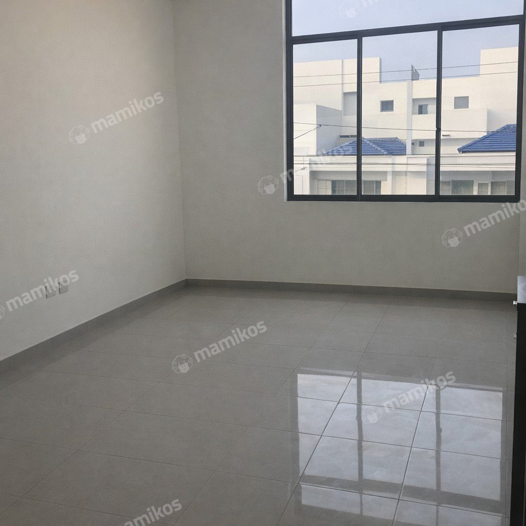 Rumah Sertifikat SHM 3 Kamar Tidur 3 Kamar Mandi Pantai Indah Kapuk 2 Jakarta Utara - Photo 2