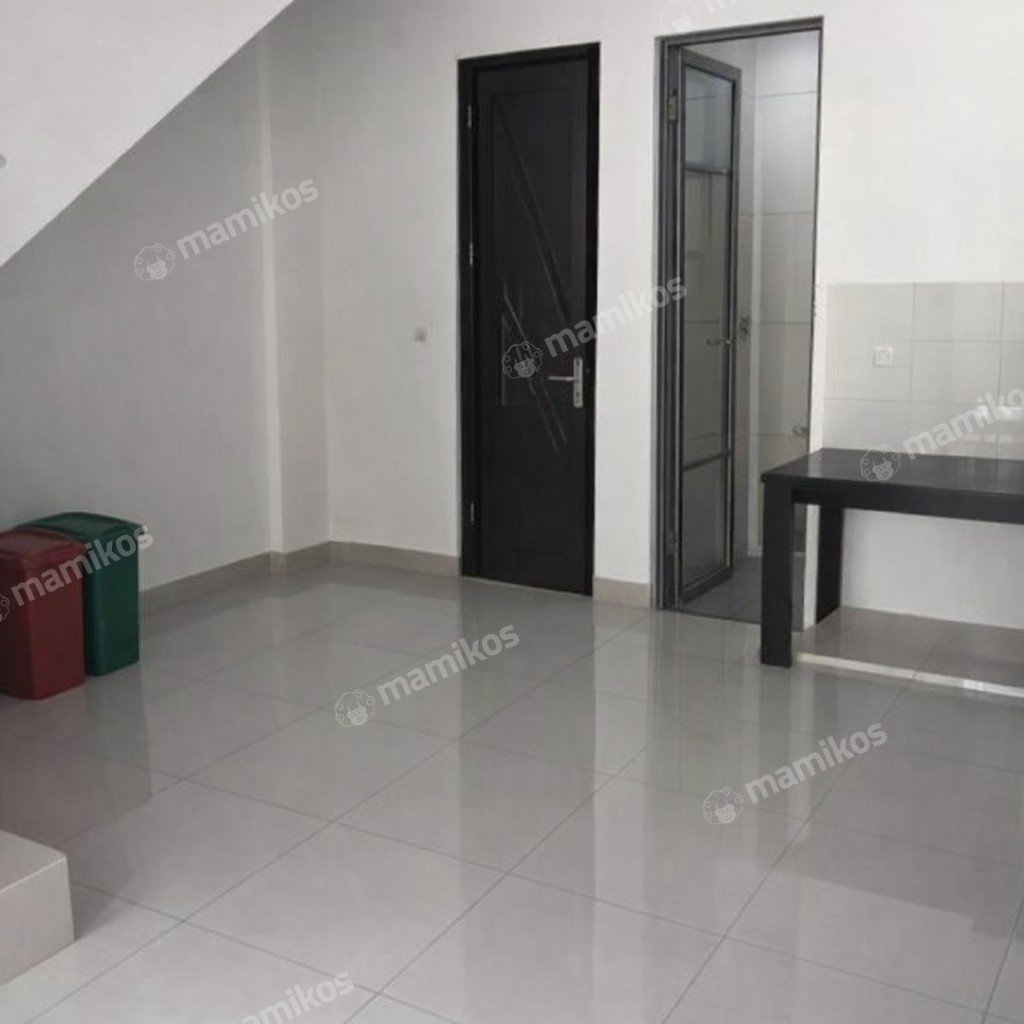 Rumah Sertifikat SHM 3 Kamar Tidur 3 Kamar Mandi Pantai Indah Kapuk 2 Jakarta Utara - Photo 4