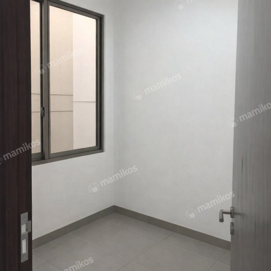 Rumah Sertifikat SHM 3 Kamar Tidur 3 Kamar Mandi Pantai Indah Kapuk 2 Jakarta Utara - Photo 5
