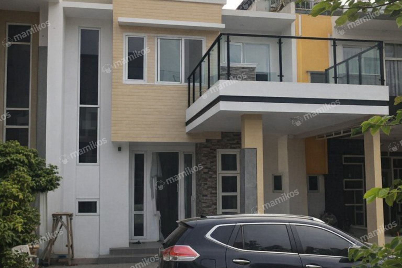 Rumah Sertifikat SHM 3 Kamar Tidur 3 Kamar Mandi Cengkareng Jakarta Barat