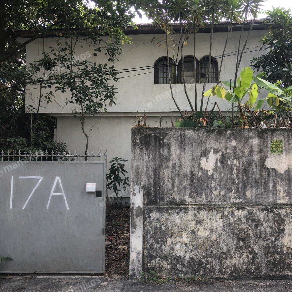 Rumah Sertifikat SHM 5 Kamar Tidur 4 Kamar Mandi Kemang Jakarta Selatan - Photo 3