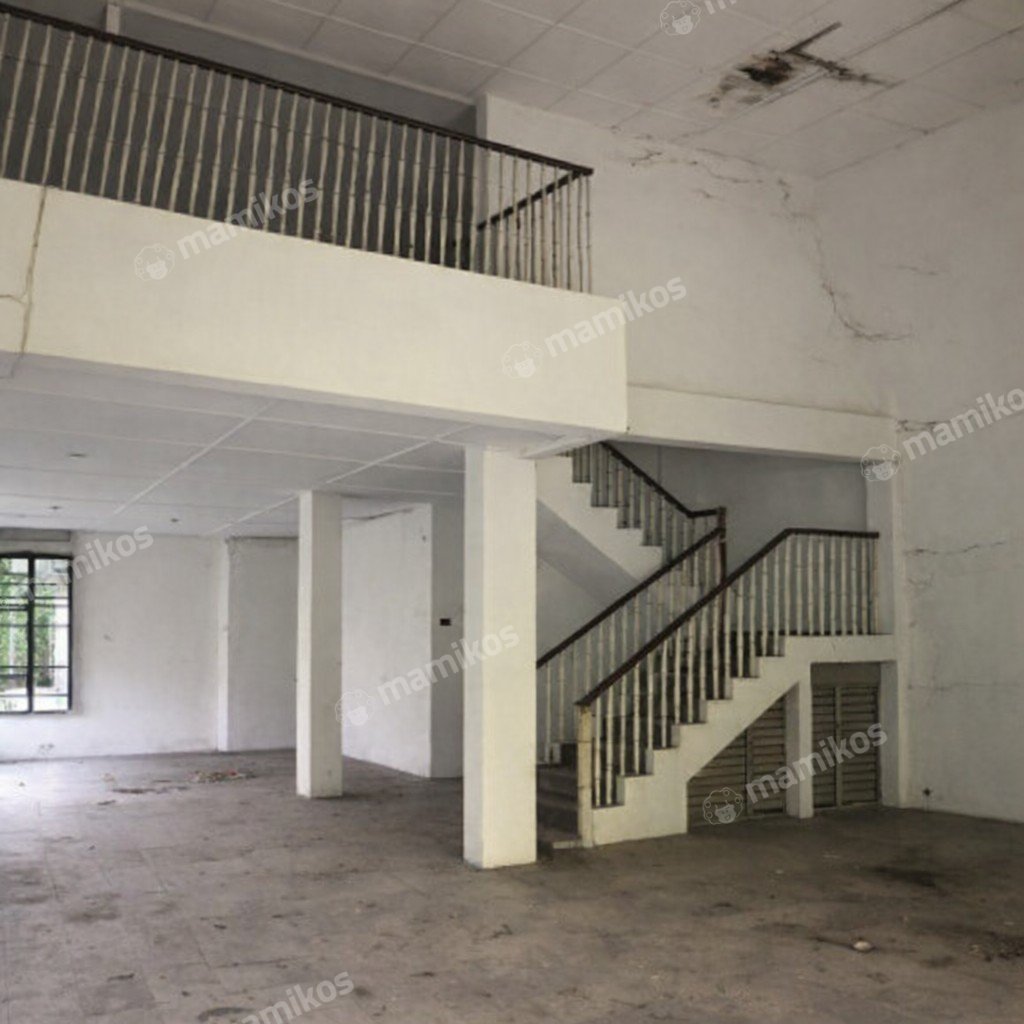 Rumah Sertifikat SHM 5 Kamar Tidur 4 Kamar Mandi Kemang Jakarta Selatan - Photo 4