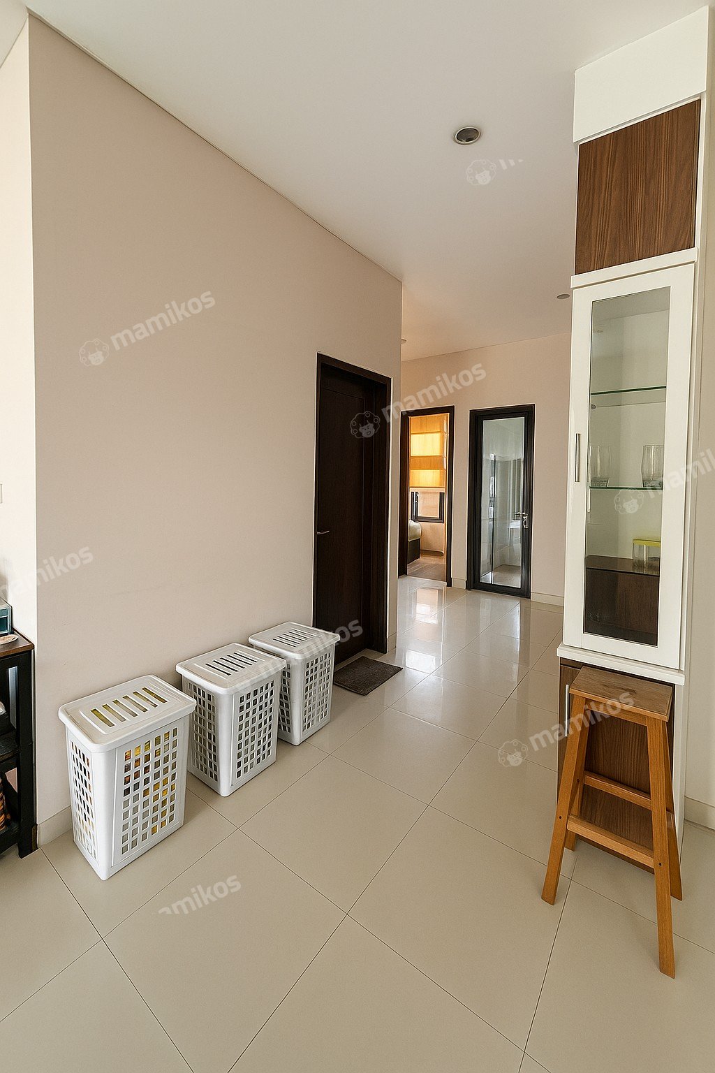 Rumah Sertifikat SHM 6 Kamar Tidur 5 Kamar Mandi Pasar Rebo Jakarta Timur - Photo 2