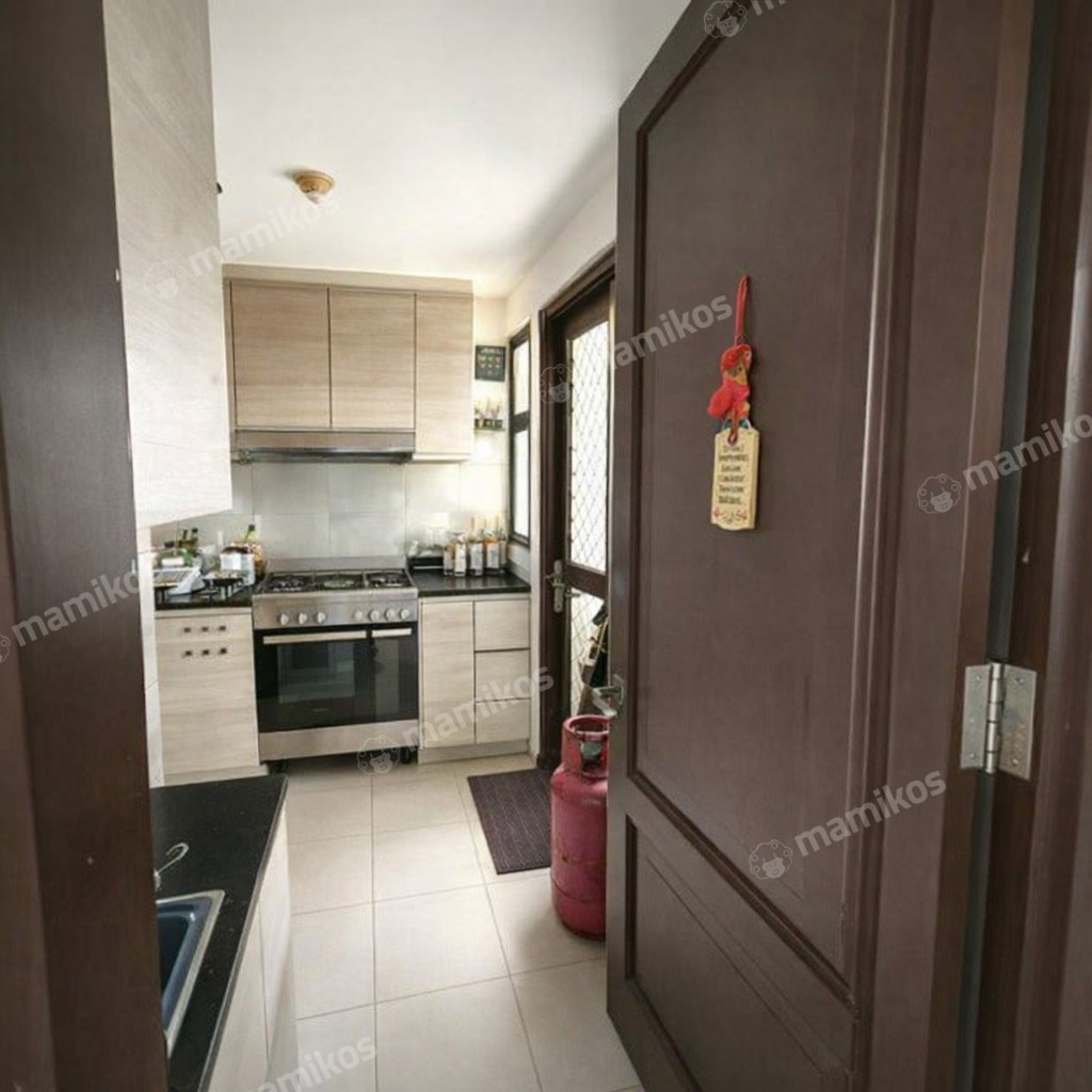 Rumah Sertifikat SHM 6 Kamar Tidur 5 Kamar Mandi Pasar Rebo Jakarta Timur - Photo 4