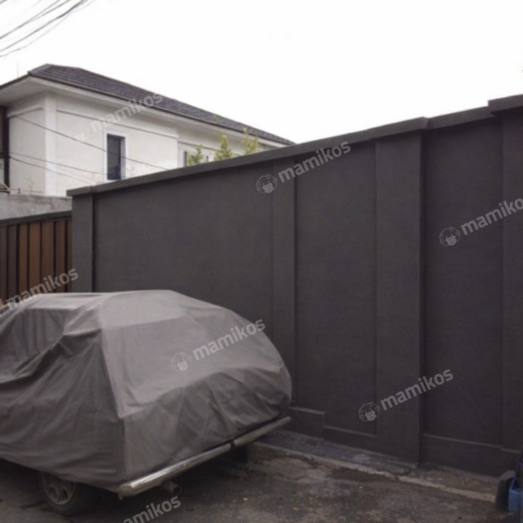 Rumah Sertifikat SHM 3 Kamar Tidur 2 Kamar Mandi Mampang Prapatan Jakarta Selatan - Photo 2