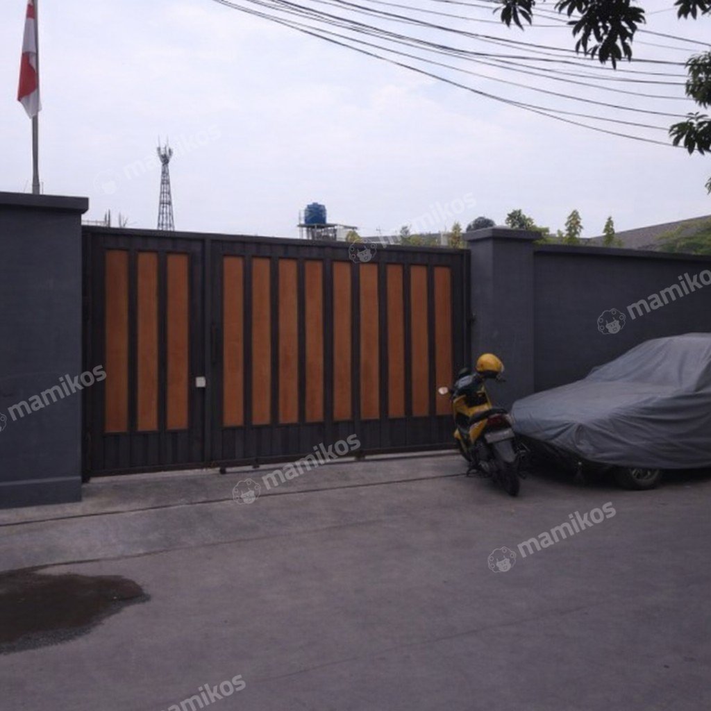 Rumah Sertifikat SHM 3 Kamar Tidur 2 Kamar Mandi Mampang Prapatan Jakarta Selatan - Photo 3