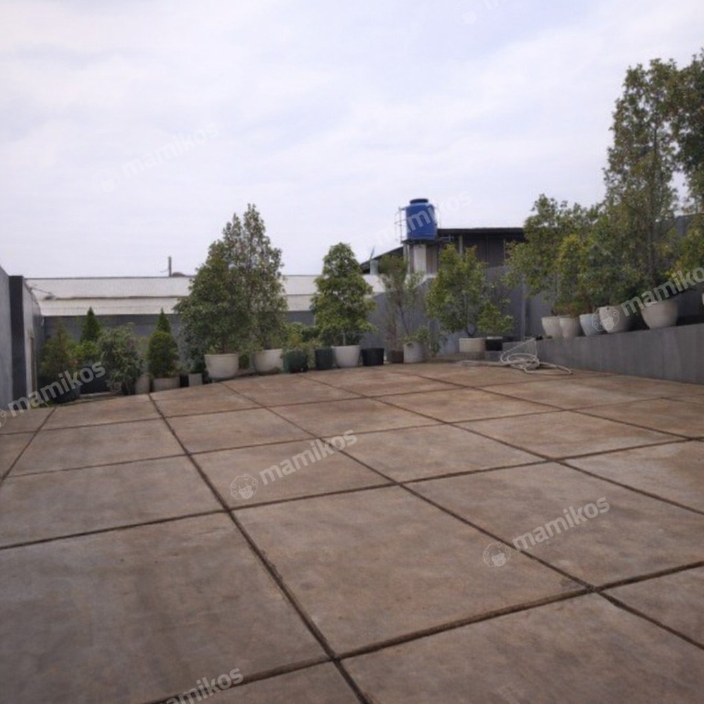 Rumah Sertifikat SHM 3 Kamar Tidur 2 Kamar Mandi Mampang Prapatan Jakarta Selatan - Photo 4
