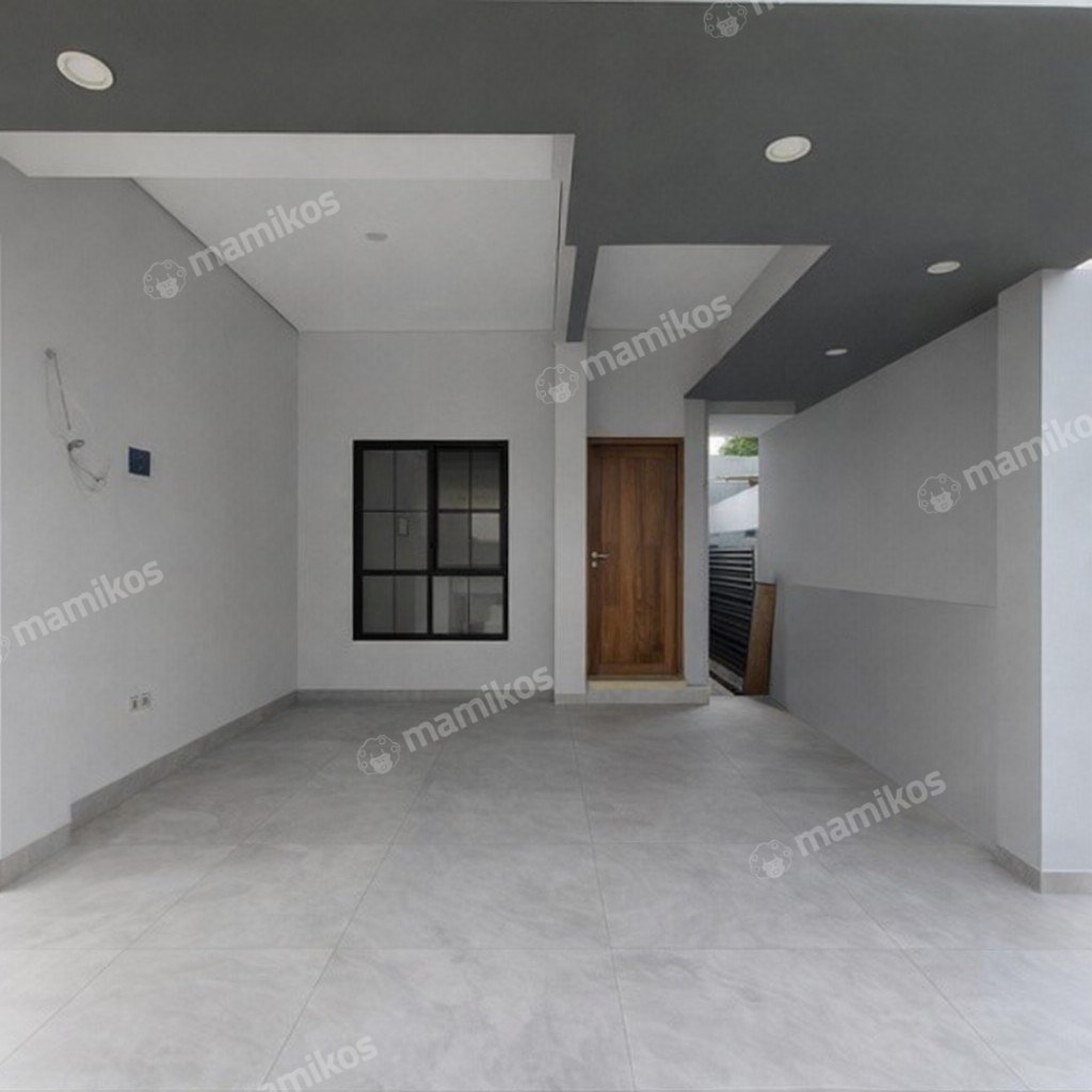 Rumah Sertifikat SHM 3 Kamar Tidur 3 Kamar Mandi Pondok Labu Jakarta Selatan - Photo 3
