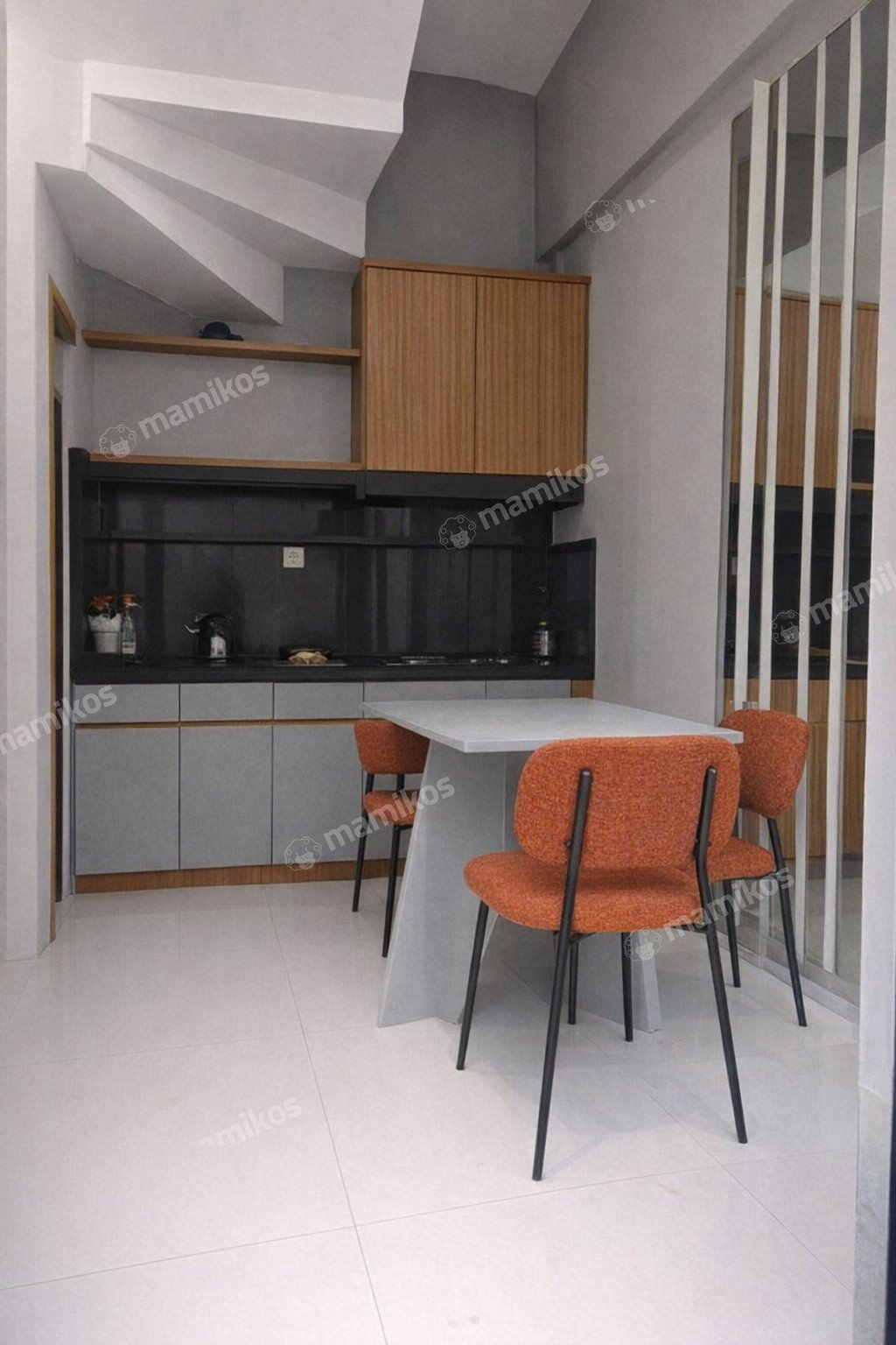 Rumah Sertifikat SHM 3 Kamar Tidur 3 Kamar Mandi Pondok Labu Jakarta Selatan - Photo 4