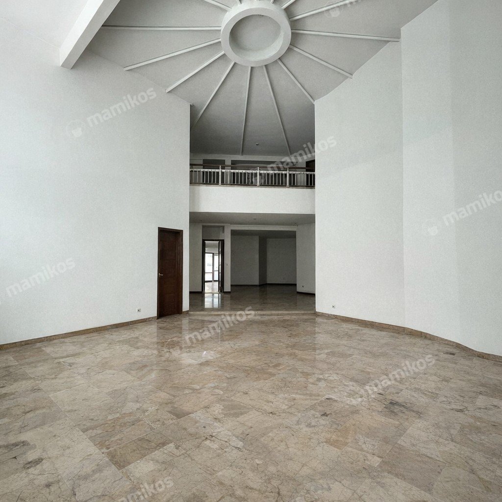 Rumah Sertifikat SHM 4 Kamar Tidur 4 Kamar Mandi Bangka Jakarta Selatan - Photo 2