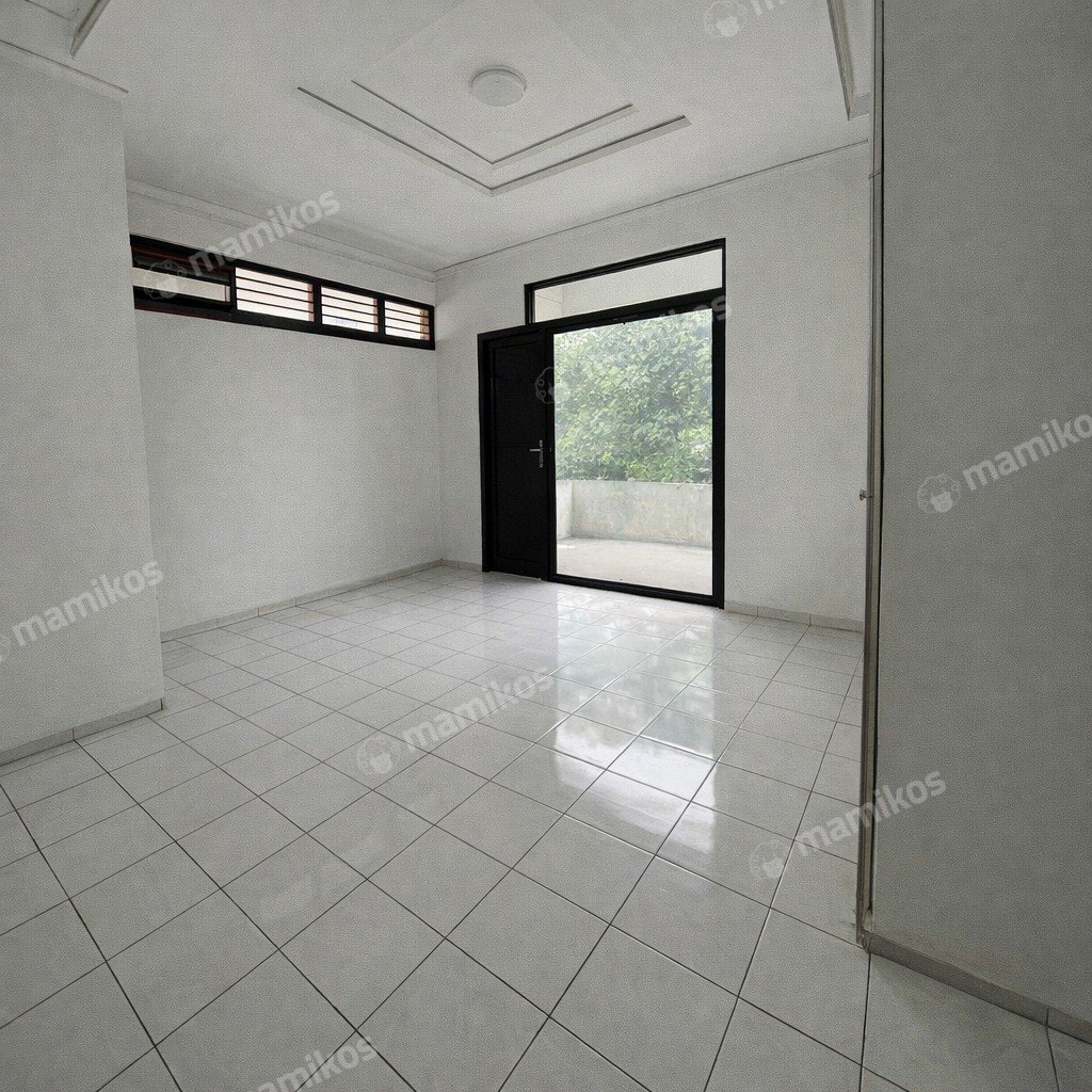 Rumah Sertifikat SHM 4 Kamar Tidur 4 Kamar Mandi Bangka Jakarta Selatan - Photo 3