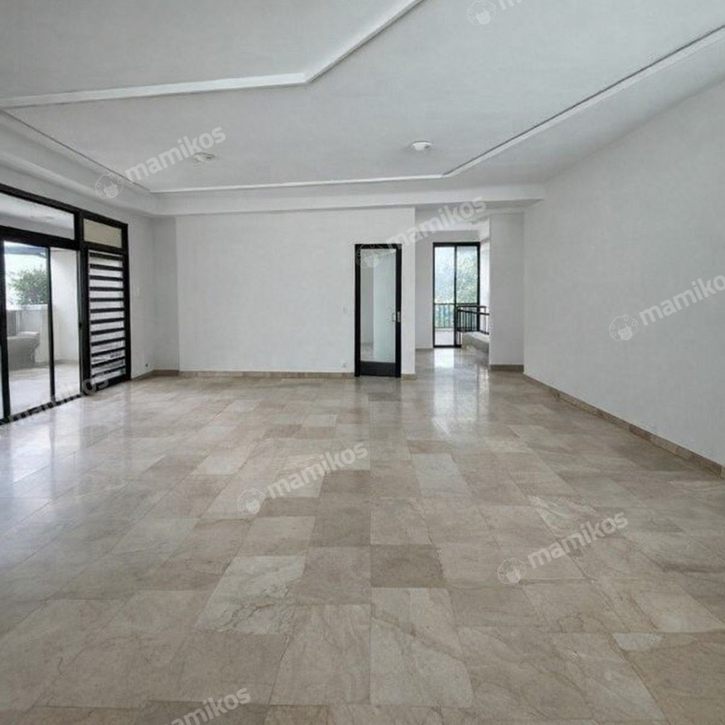Rumah Sertifikat SHM 4 Kamar Tidur 4 Kamar Mandi Bangka Jakarta Selatan - Photo 4