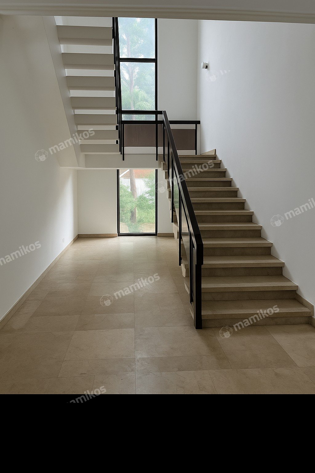 Rumah Sertifikat SHM 4 Kamar Tidur 4 Kamar Mandi Bangka Jakarta Selatan - Photo 5