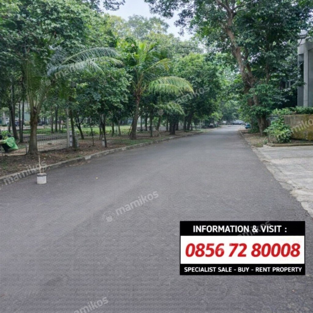 Rumah Sertifikat SHM 1 Lantai Kebayoran Baru Jakarta Selatan - Photo 4