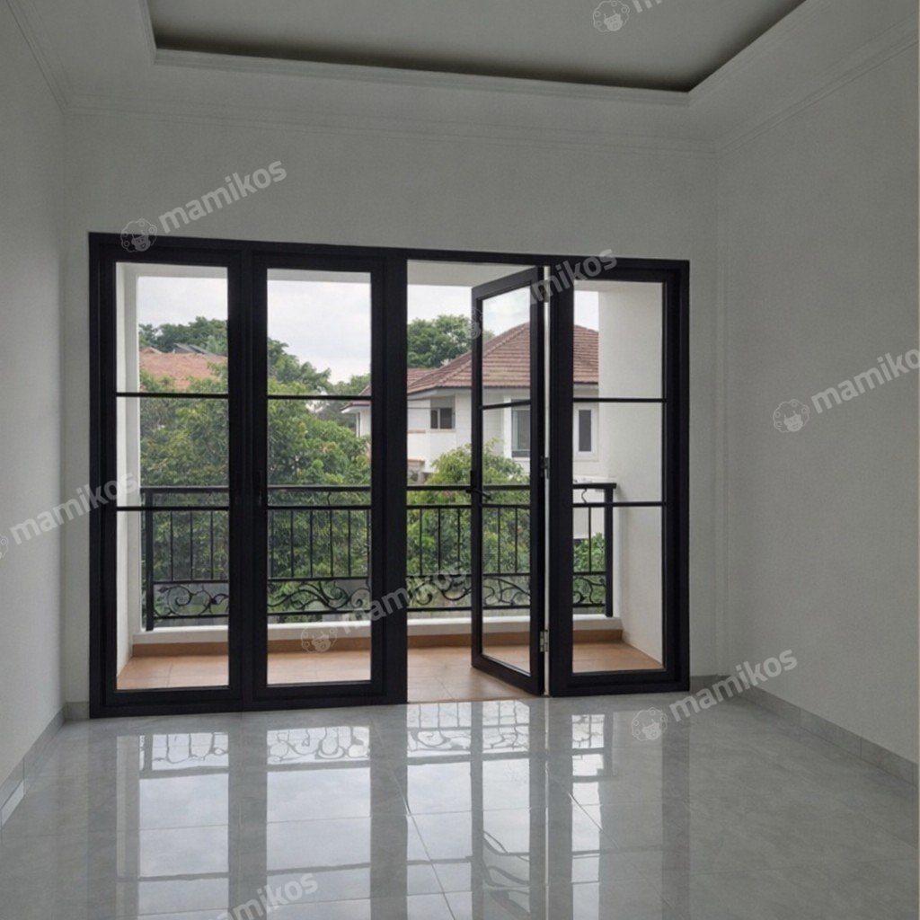 Rumah Sertifikat SHM 5 Kamar Tidur 4 Kamar Mandi Kebayoran Baru Jakarta Selatan - Photo 3