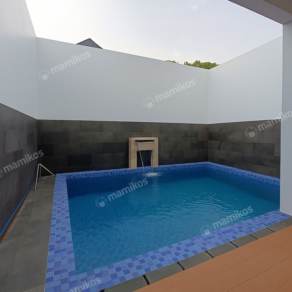 Rumah Sertifikat SHM 5 Kamar Tidur 4 Kamar Mandi Kebayoran Baru Jakarta Selatan - Photo 4