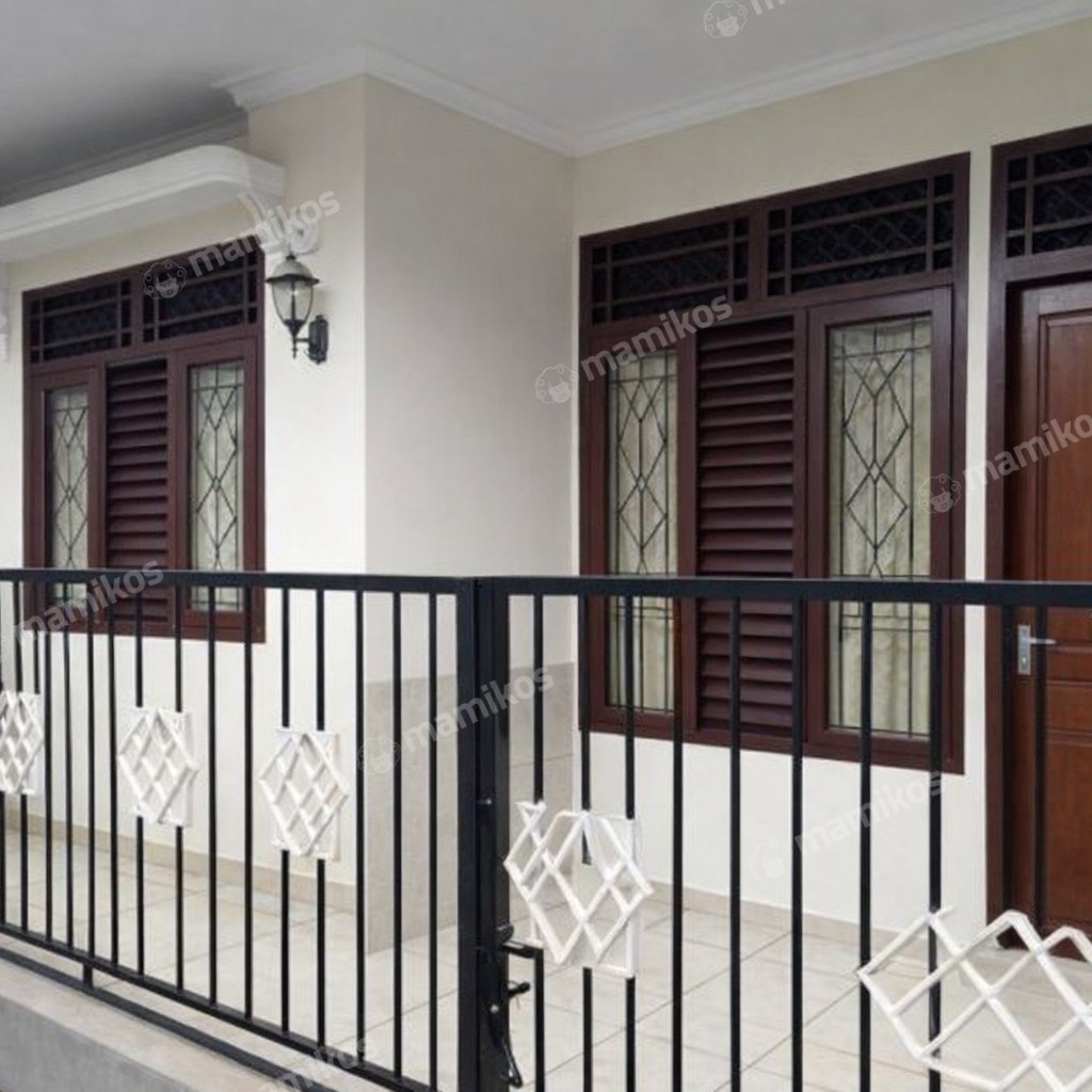 Rumah 2KT 1KM Pasar Minggu Jakarta Selatan - Photo 2