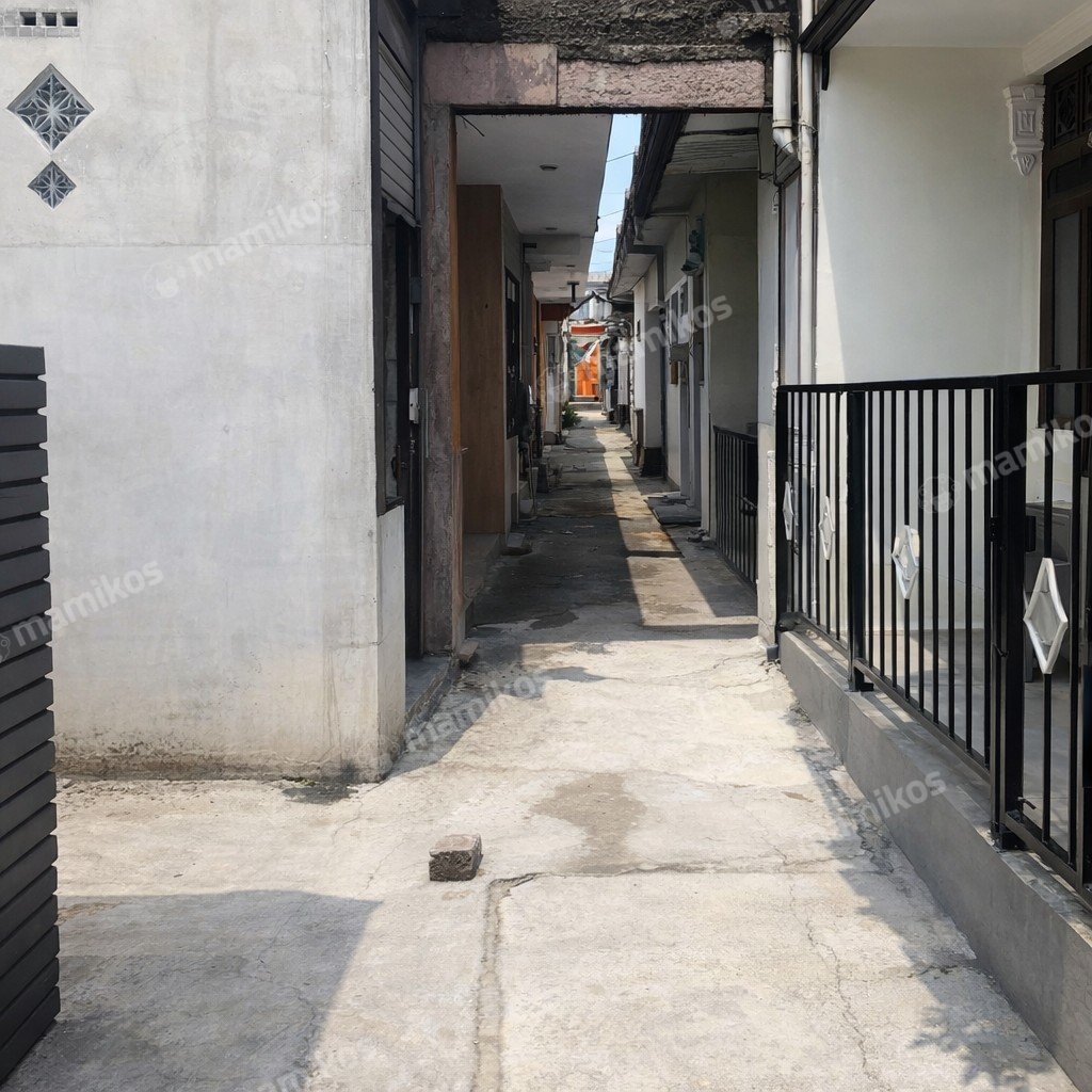 Rumah 2KT 1KM Pasar Minggu Jakarta Selatan - Photo 3