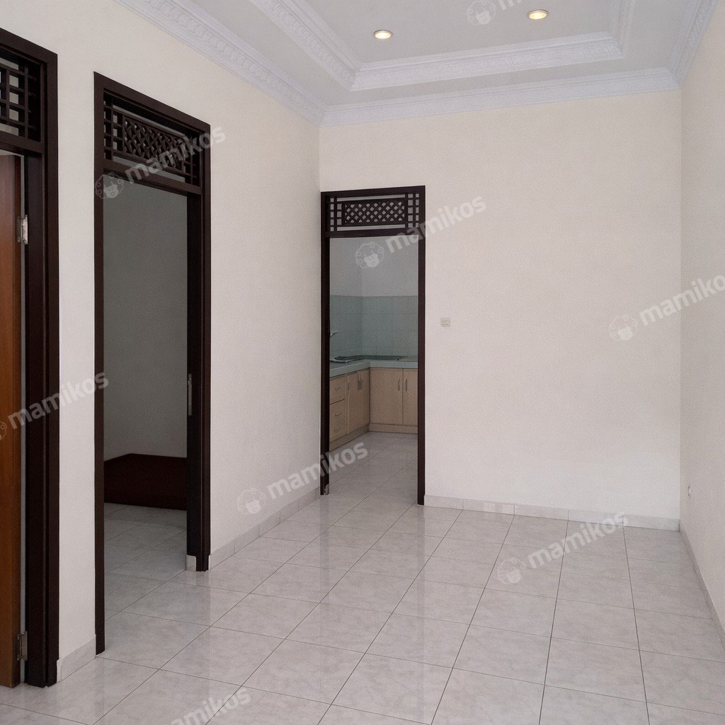 Rumah 2KT 1KM Pasar Minggu Jakarta Selatan - Photo 4