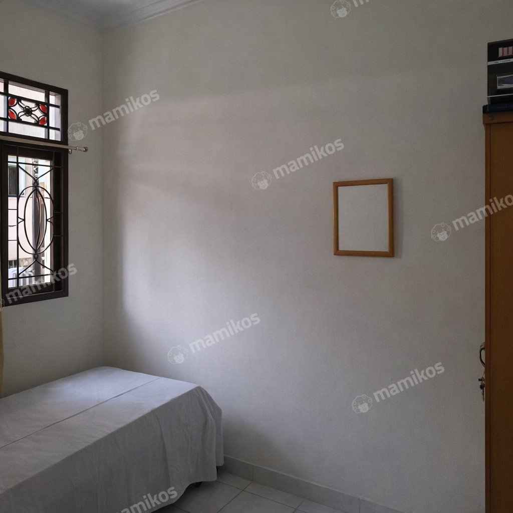 Rumah 2KT 1KM Pasar Minggu Jakarta Selatan - Photo 5