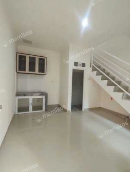 Rumah 3KT 2KM Cempaka Putih Jakarta Pusat - Photo 2