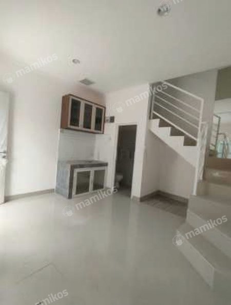 Rumah 3KT 2KM Cempaka Putih Jakarta Pusat - Photo 3