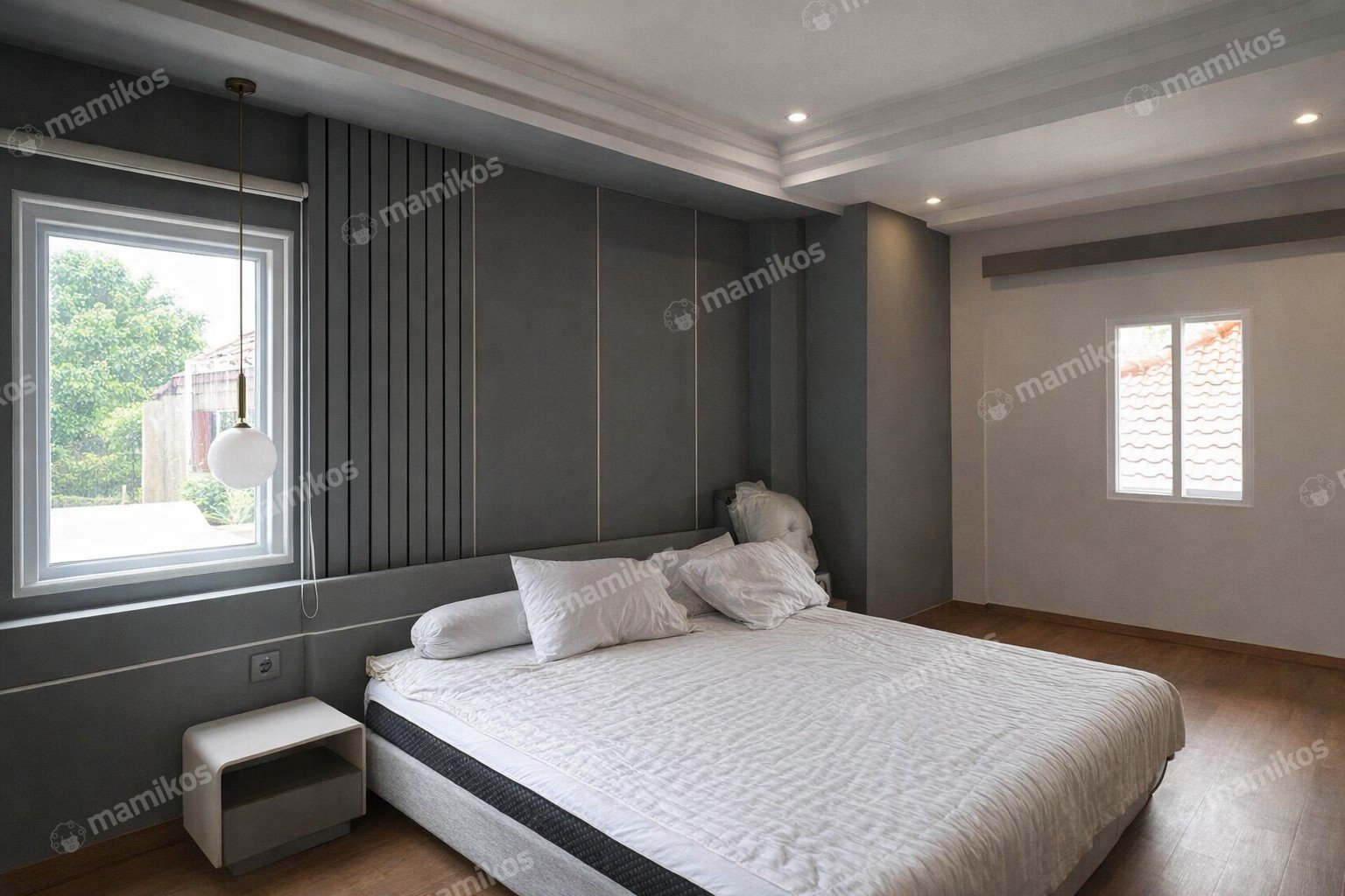 Rumah 4 Kamar Tidur 4 Kamar Mandi 1 Lantai Lebak Bulus Jakarta Selatan