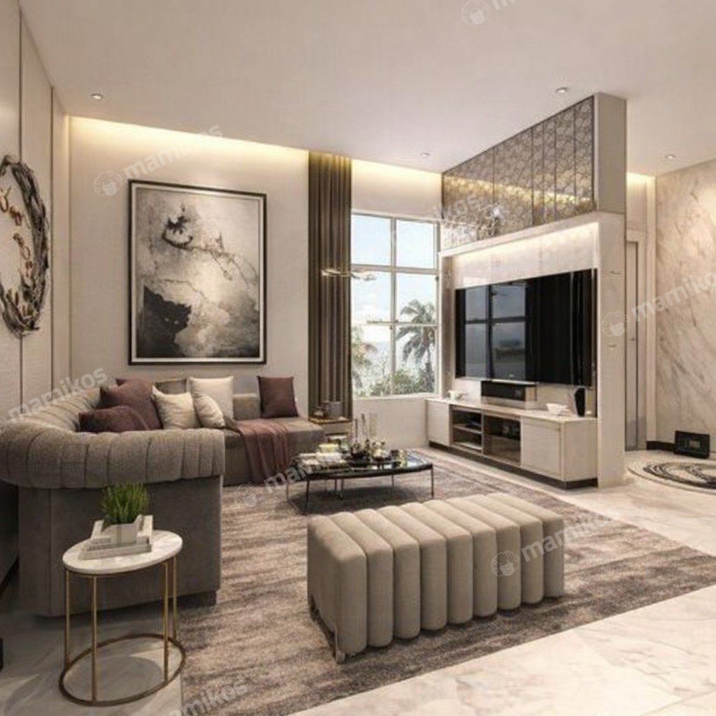 Rumah Baru Sertifikat HGB 4 Kamar Tidur Cakung Jakarta Timur