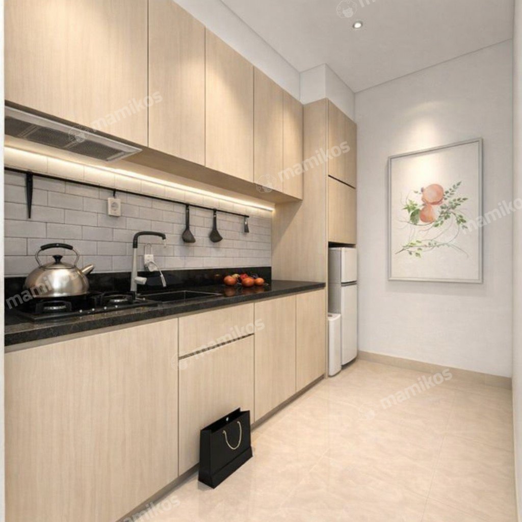 Rumah Baru Sertifikat HGB 4 Kamar Tidur Cakung Jakarta Timur - Photo 3