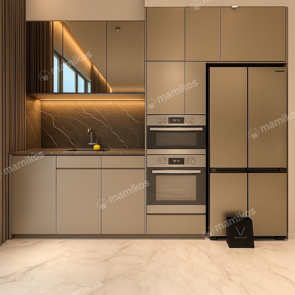 Rumah Baru Sertifikat HGB 4 Kamar Tidur Cakung Jakarta Timur - Photo 5