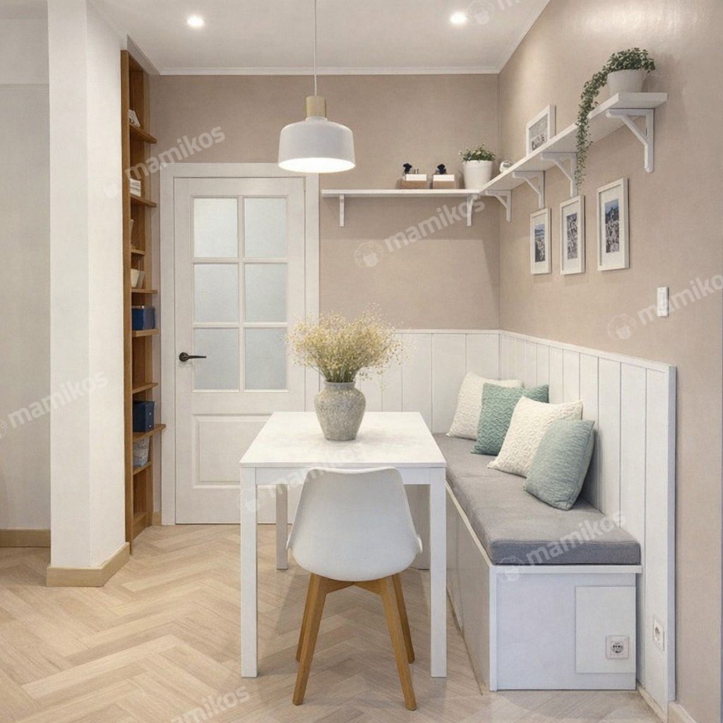 Rumah Sertifikat SHM 4 Kamar Tidur 3 Kamar Mandi Rawamangun Jakarta Timur - Photo 5