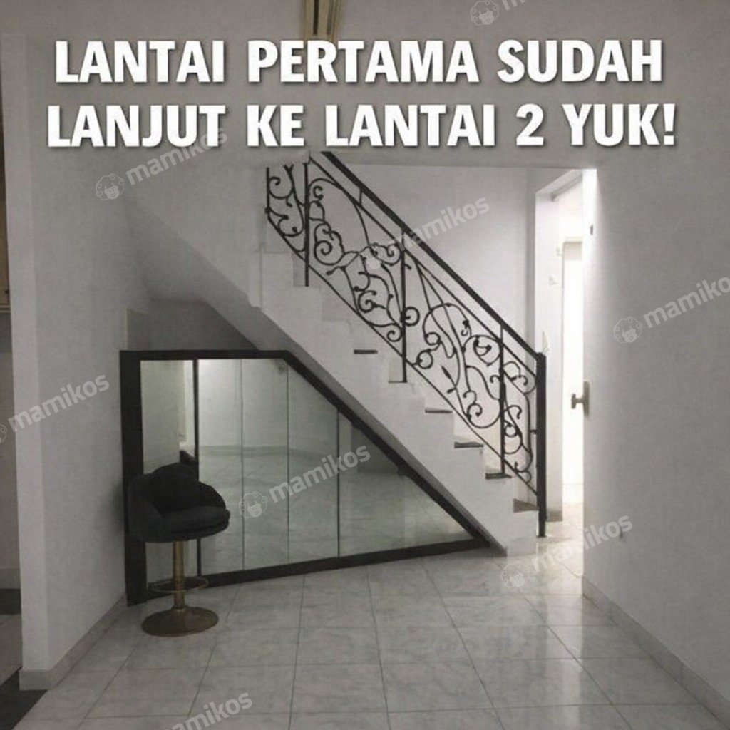 Rumah Sertifikat SHM 4 Kamar Tidur 3 Kamar Mandi Condet Jakarta Timur - Photo 5