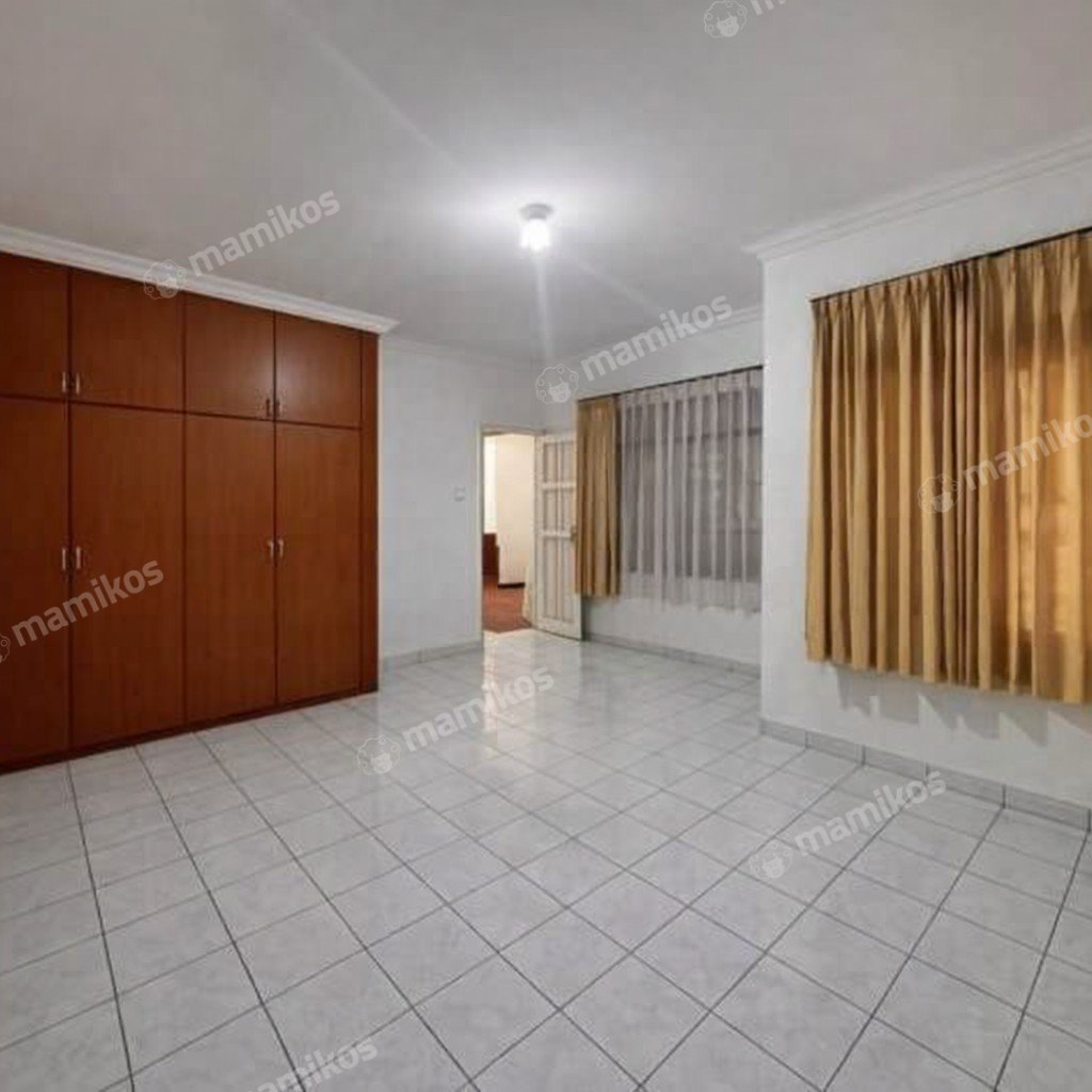 Rumah Sertifikat SHM 5 Kamar Tidur 5 Kamar Mandi Kebayoran Baru Jakarta Selatan - Photo 3
