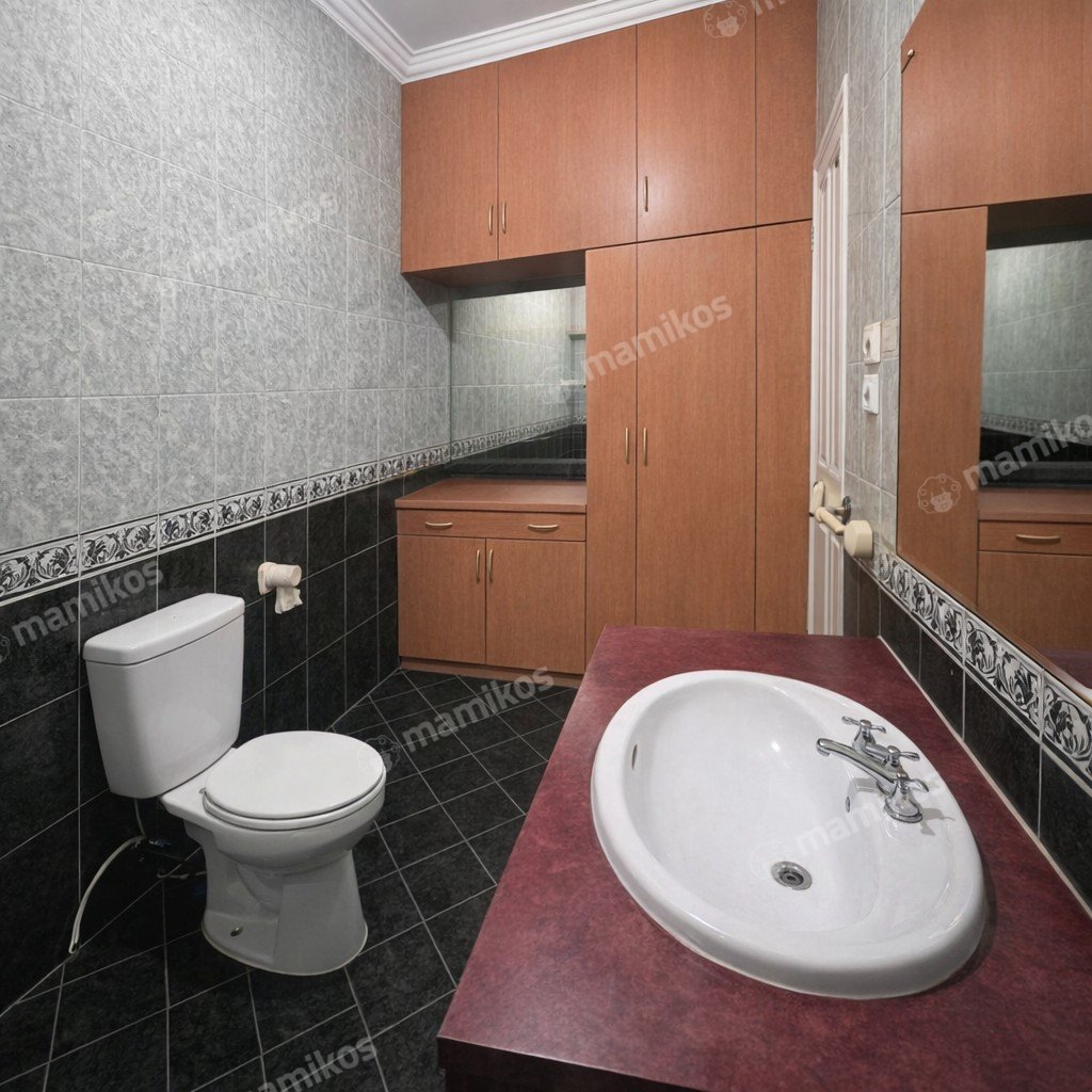 Rumah Sertifikat SHM 5 Kamar Tidur 5 Kamar Mandi Kebayoran Baru Jakarta Selatan - Photo 4