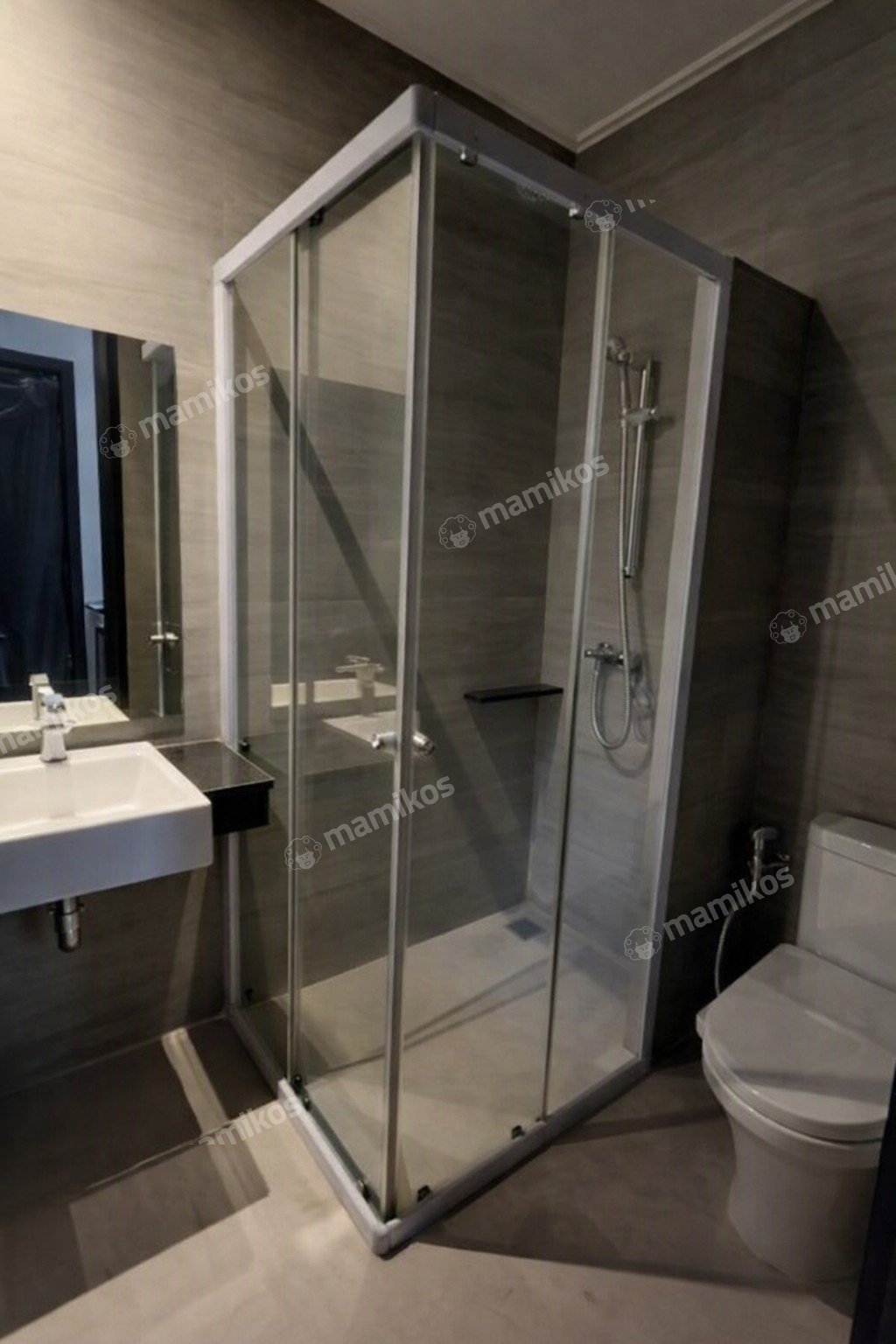 Rumah Sertifikat SHM 2 Kamar Tidur 2 Kamar Mandi Kelapa Gading Jakarta Utara - Photo 3