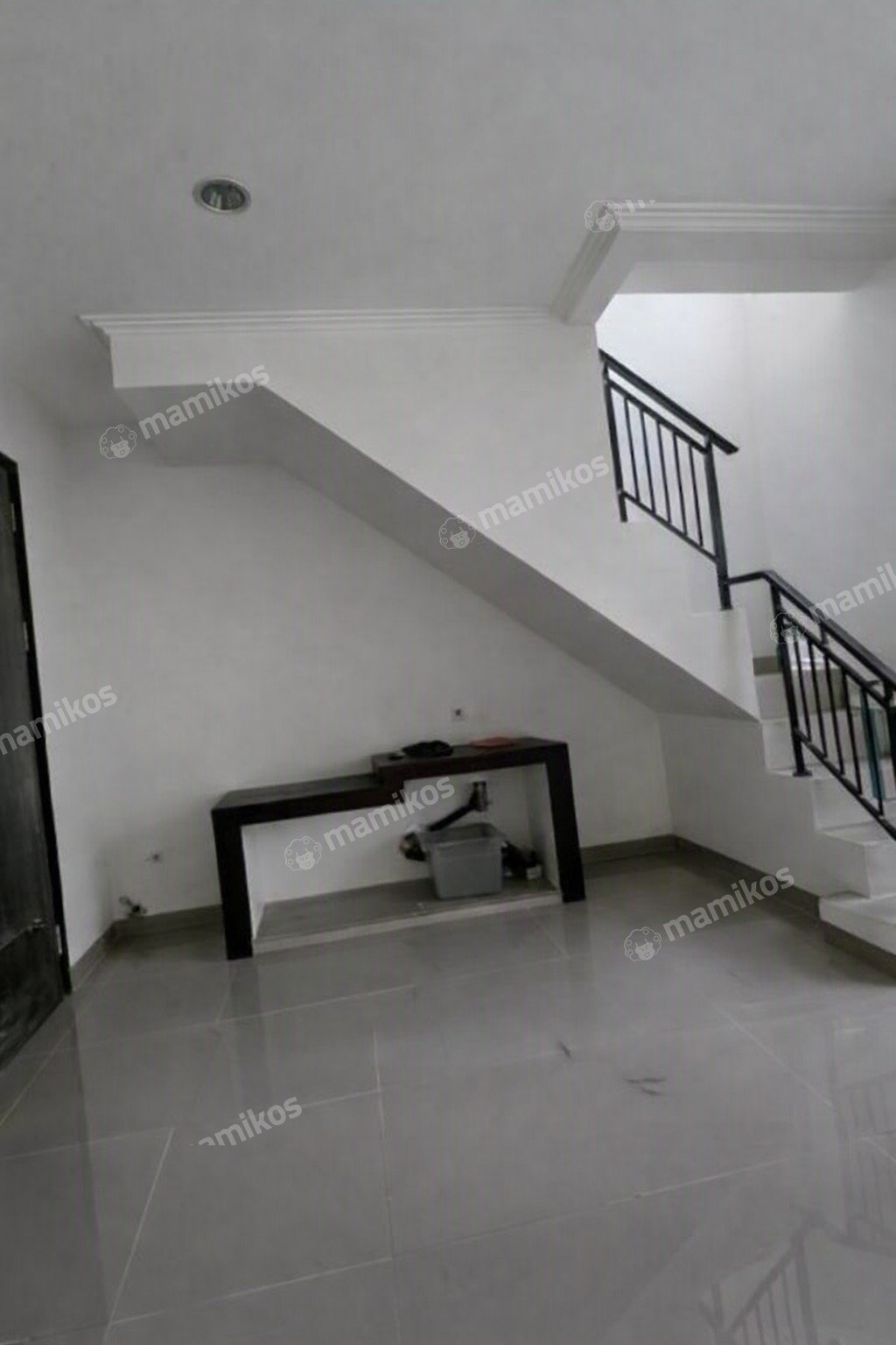 Rumah Sertifikat SHM 2 Kamar Tidur 2 Kamar Mandi Kelapa Gading Jakarta Utara - Photo 4