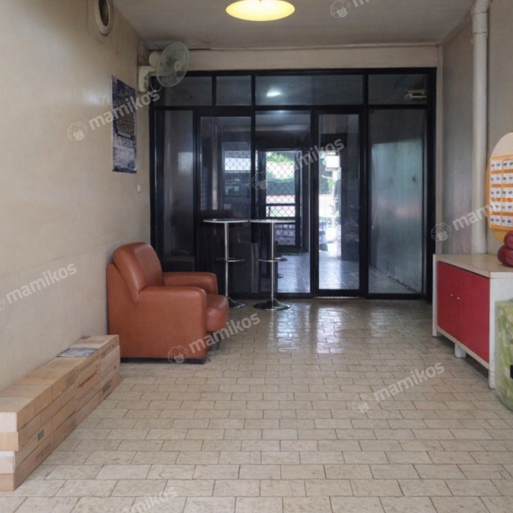 Rumah Sertifikat SHM 4 Kamar Tidur 4 Kamar Mandi Kebayoran Baru Jakarta Selatan - Photo 2