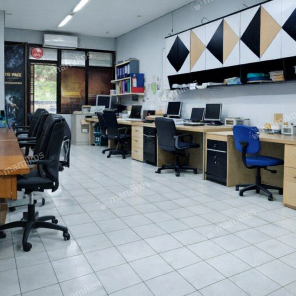 Rumah Sertifikat SHM 4 Kamar Tidur 4 Kamar Mandi Kebayoran Baru Jakarta Selatan - Photo 5